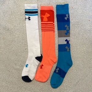 Under Armour - Socks